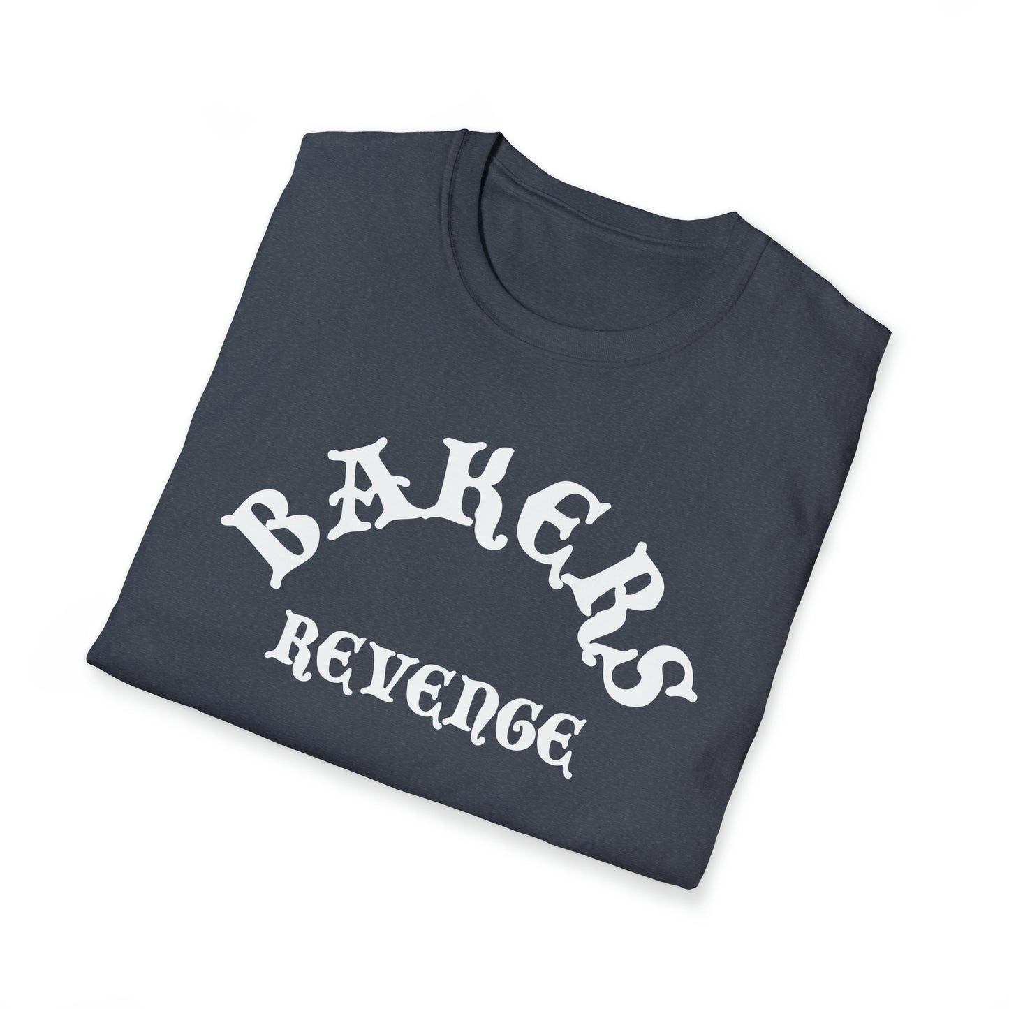 Bakers Revenge T-Shirt