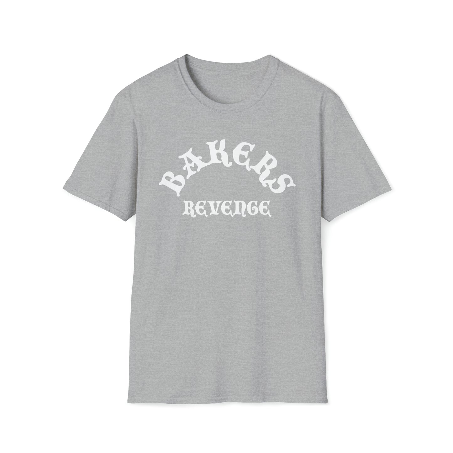 Bakers Revenge T-Shirt